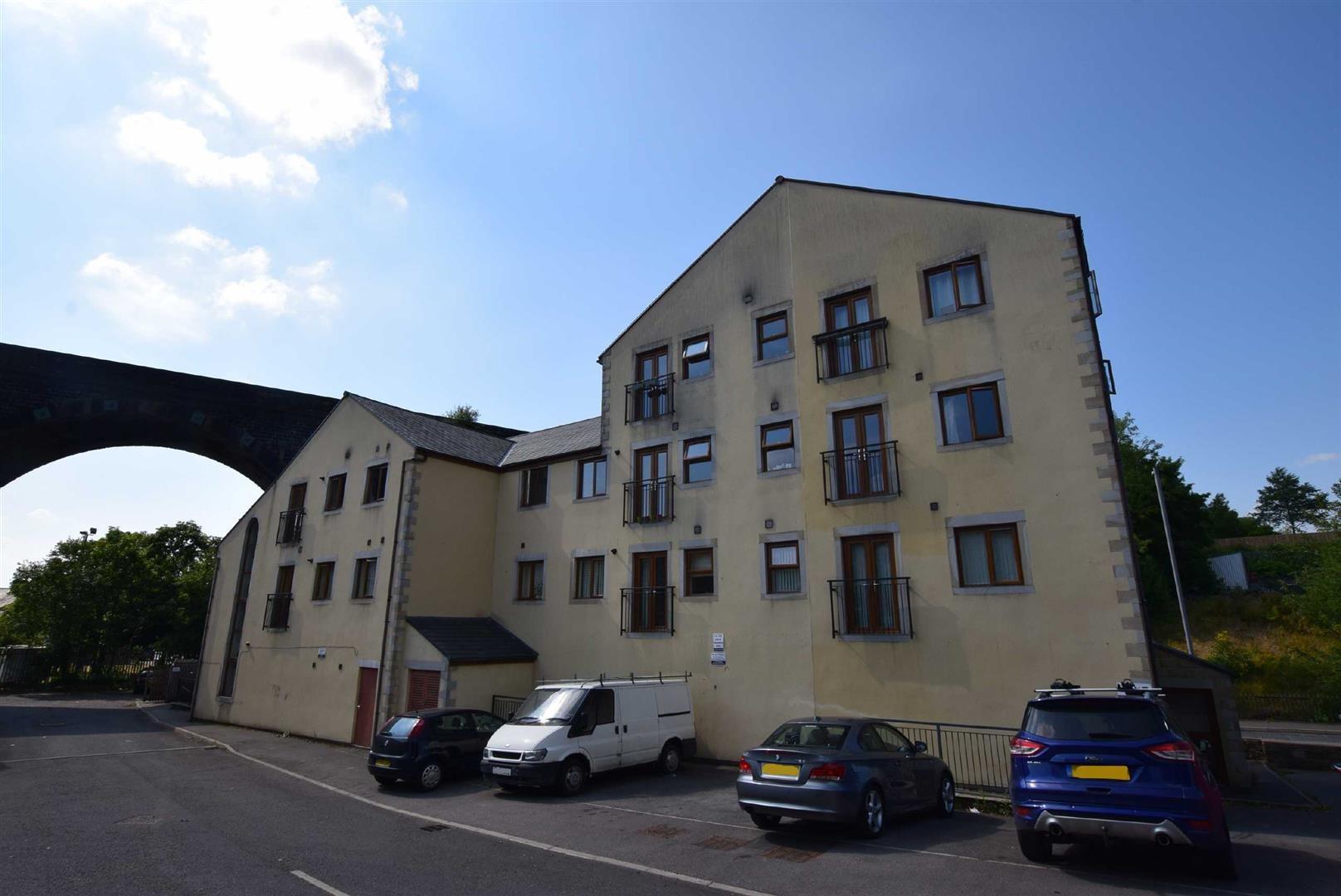 2 bedroom Apartment Let Agreed
