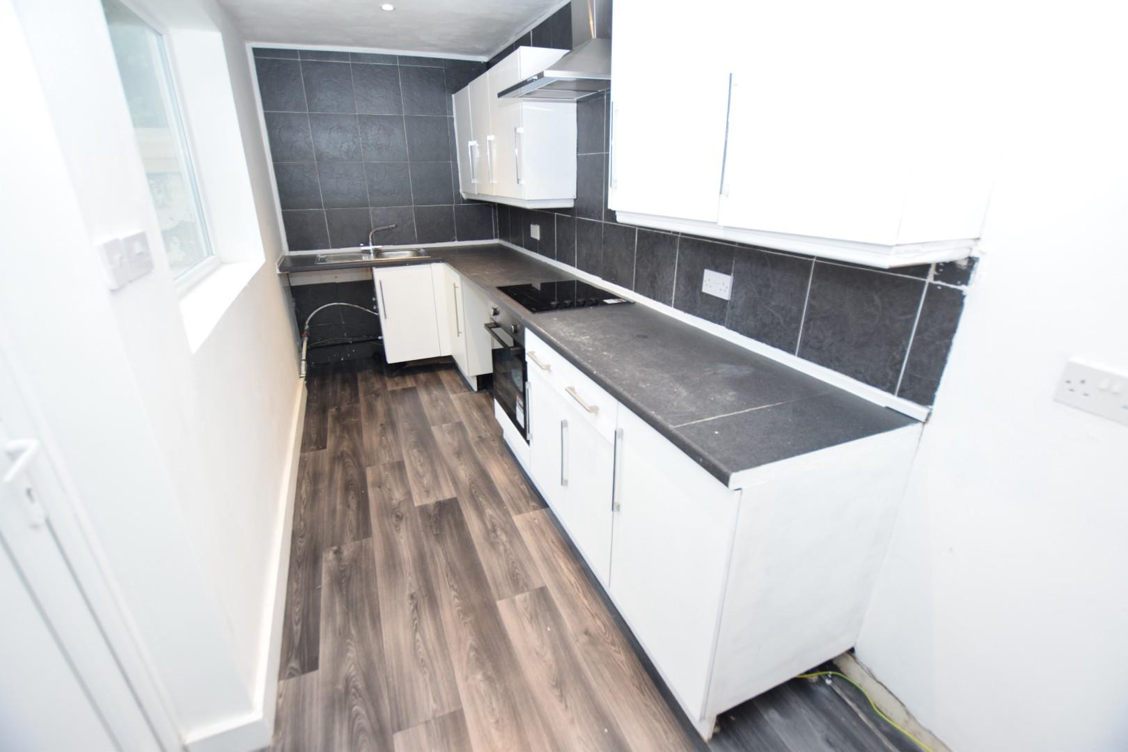 3 bedroom Terraced Let Agreed