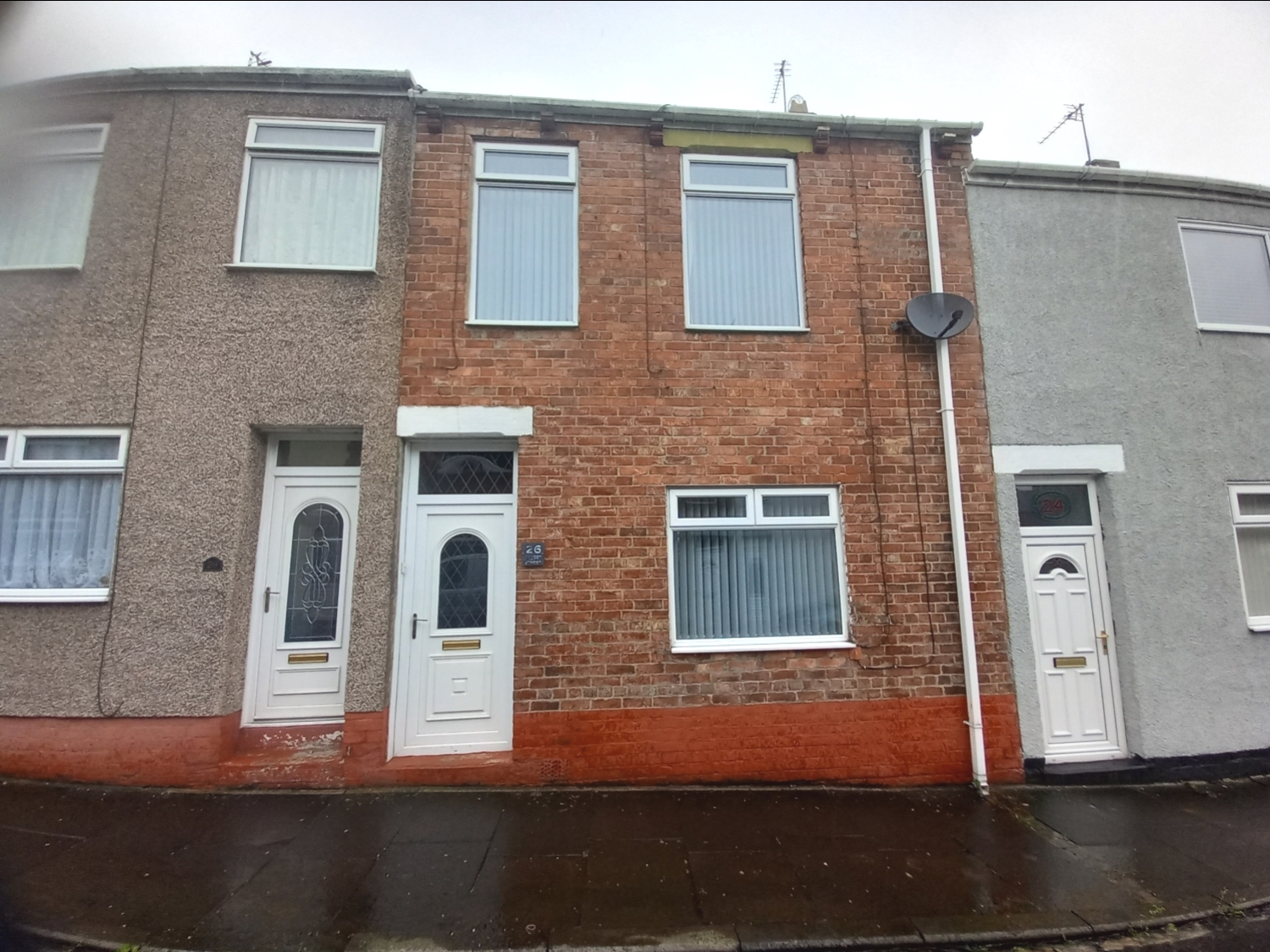 3 bedroom Terraced For Sale