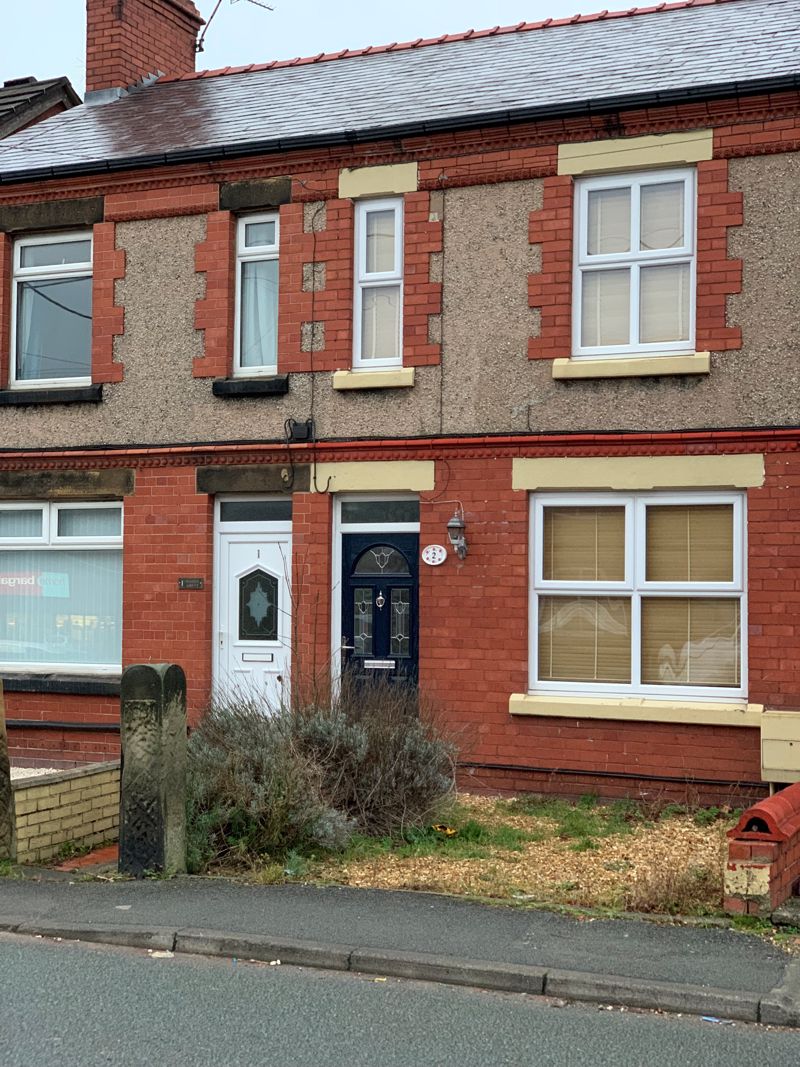 2 bedroom Terraced House To Let