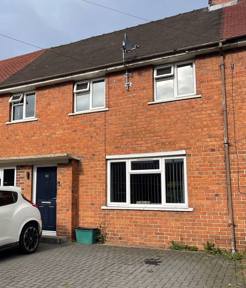 3 bedroom Terraced House To Let