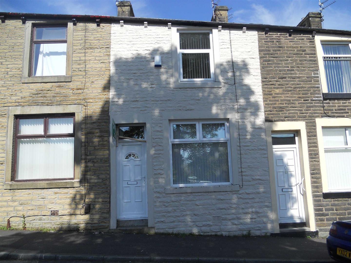 2 bedroom Terraced Let Agreed
