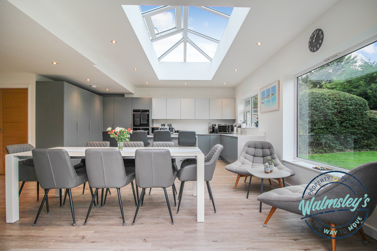 4 bedroom Detached SSTC