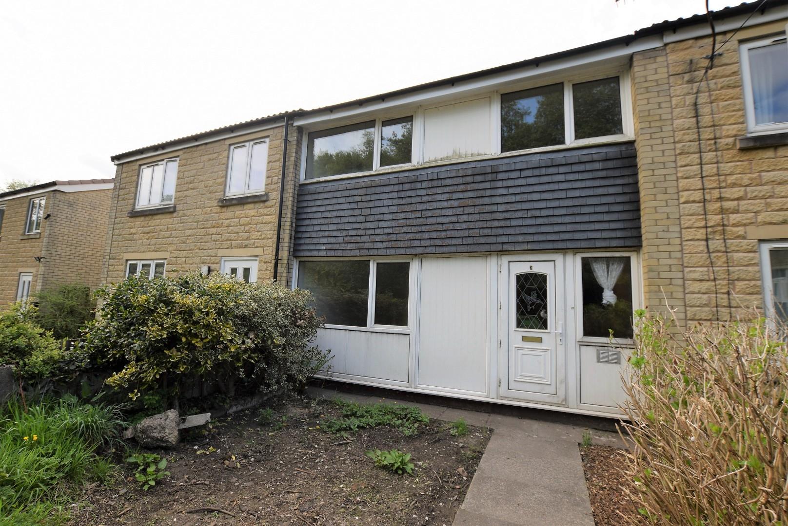 3 bedroom Terraced To Let