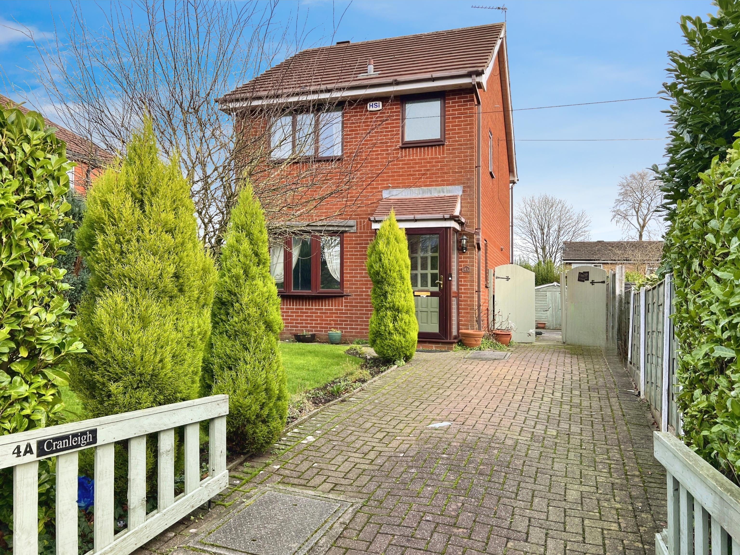 3 bedroom House For Sale