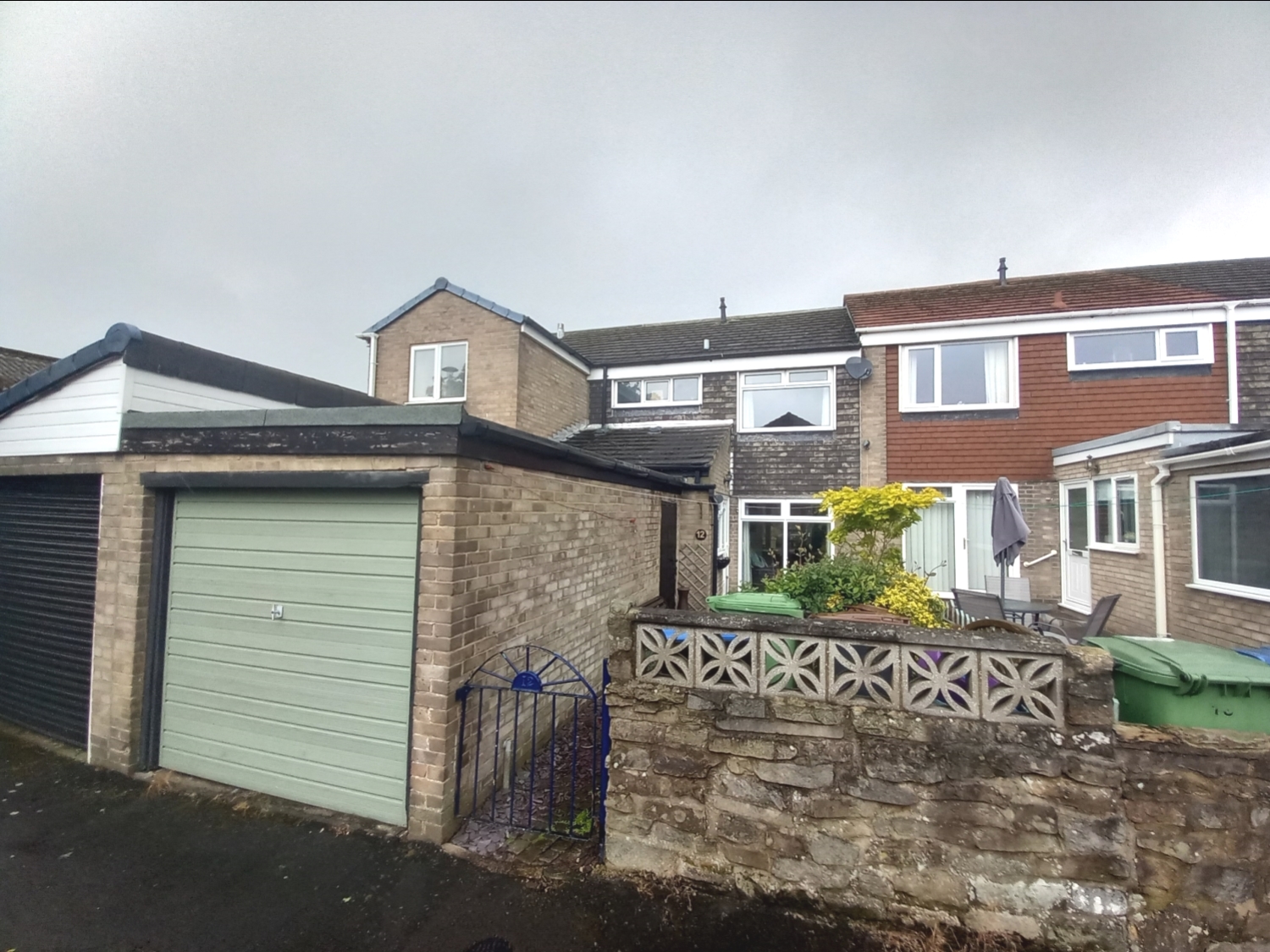 3 bedroom Terraced Under Offer