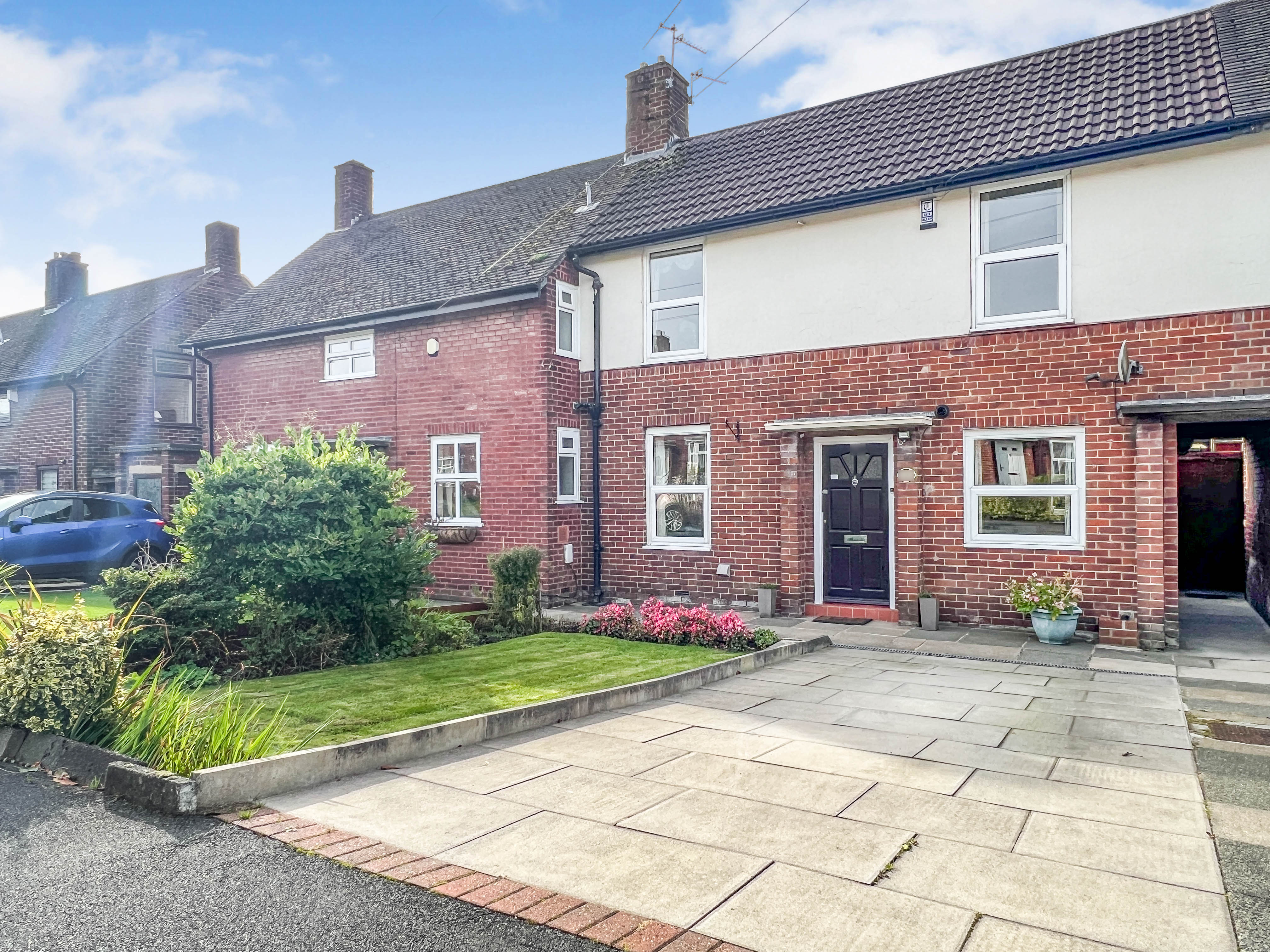 2 bedroom House SSTC