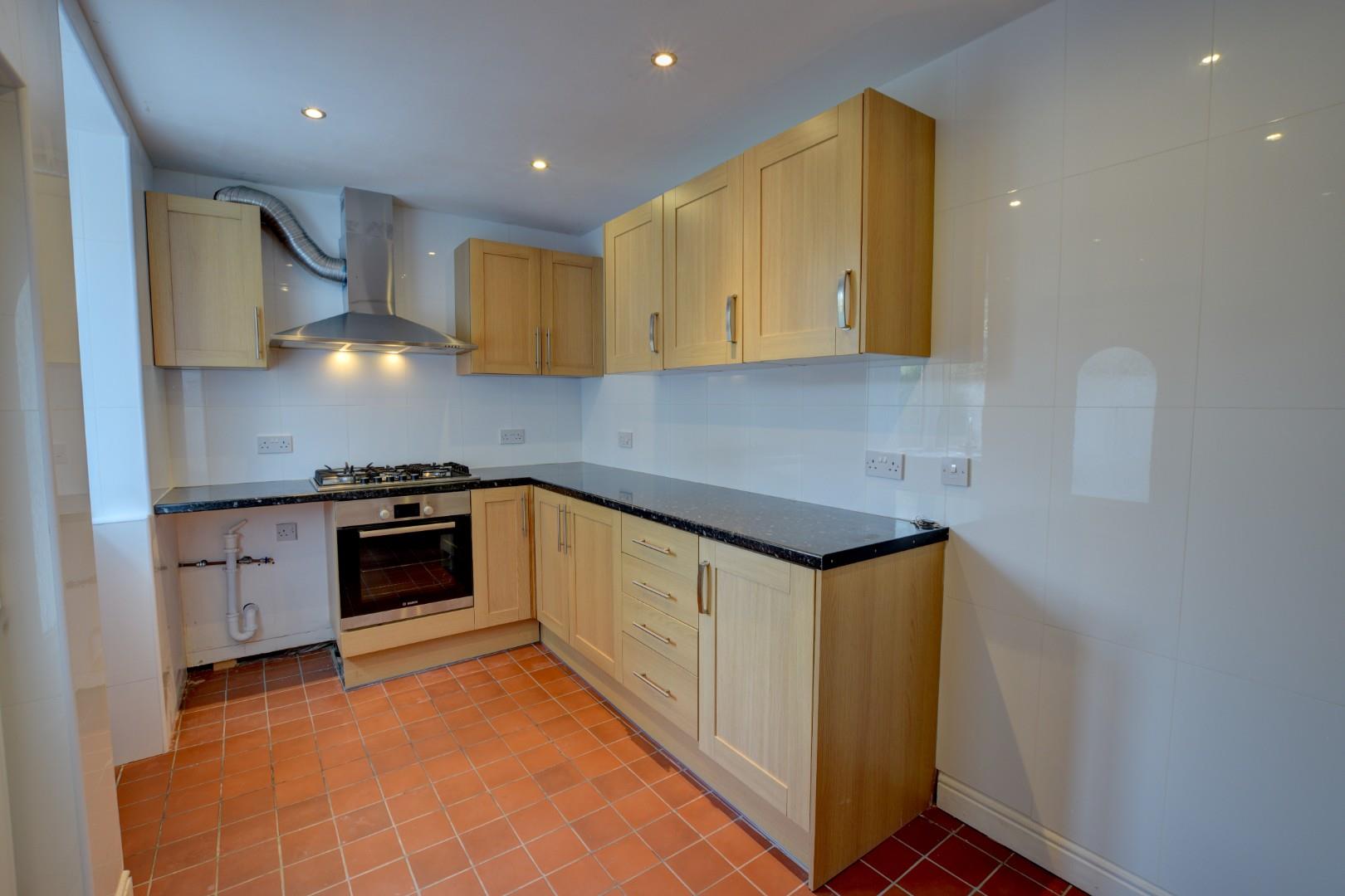 2 bedroom Terraced Let Agreed