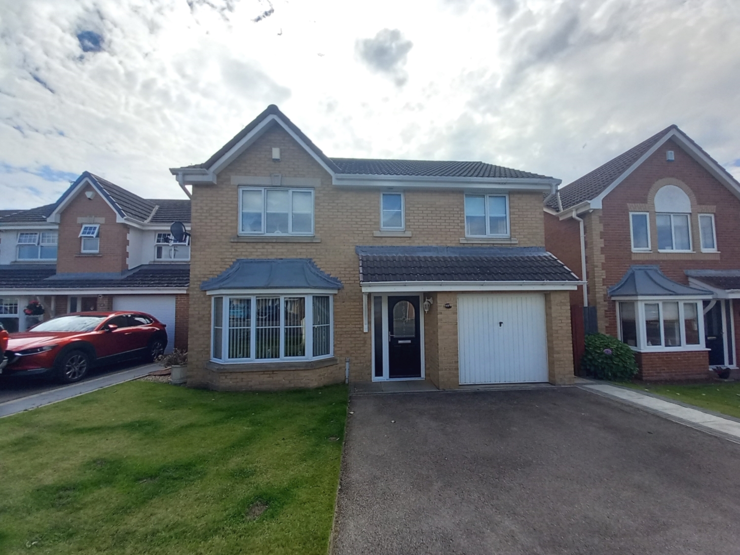 4 bedroom Detached For Sale