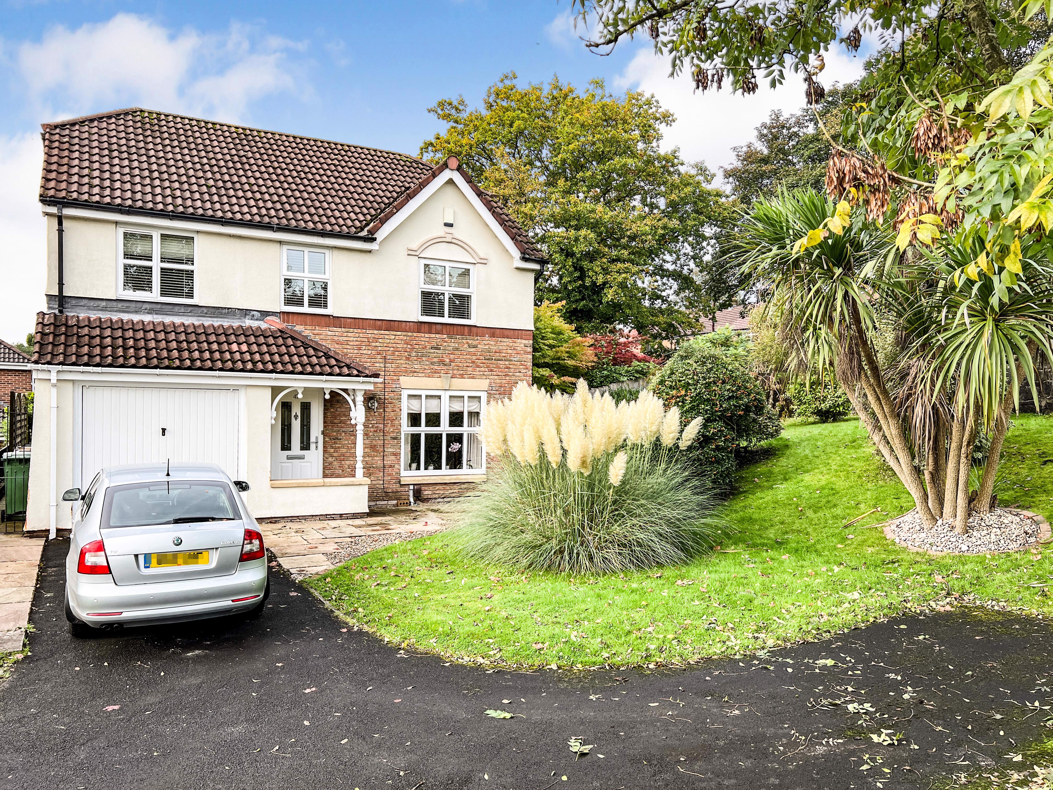 4 bedroom House SSTC