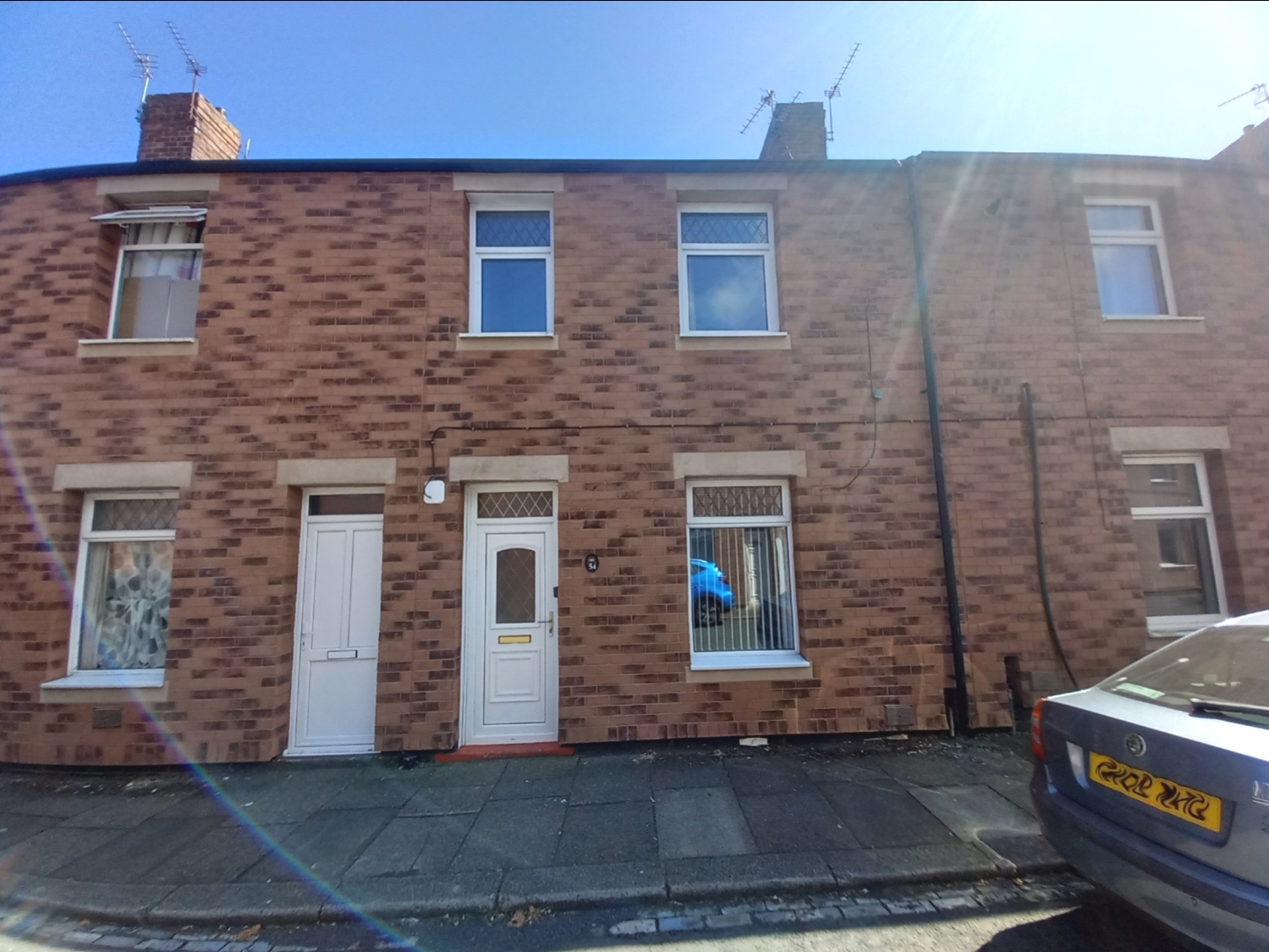 3 bedroom Terraced For Sale