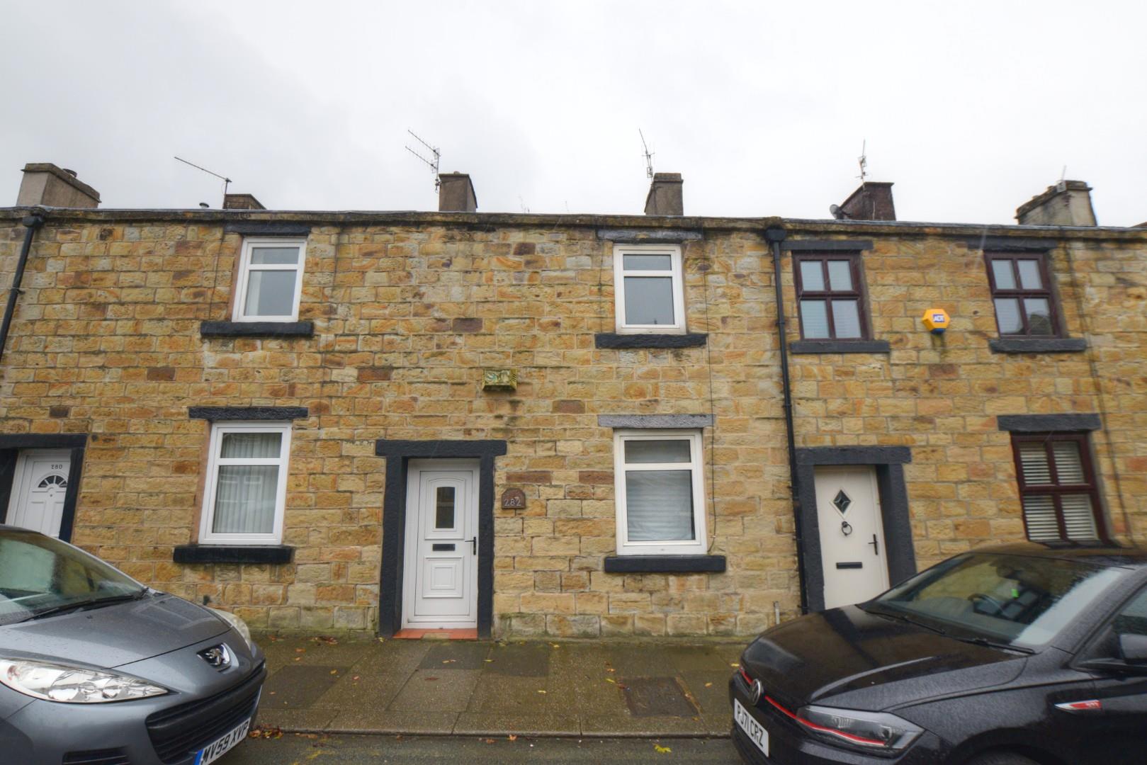 3 bedroom Cottage Let Agreed