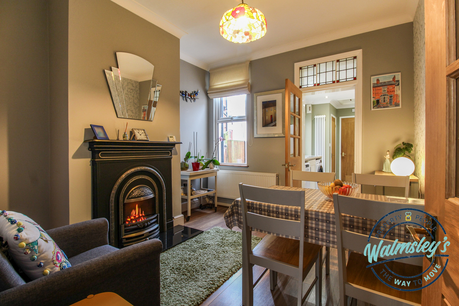 2 bedroom  SSTC