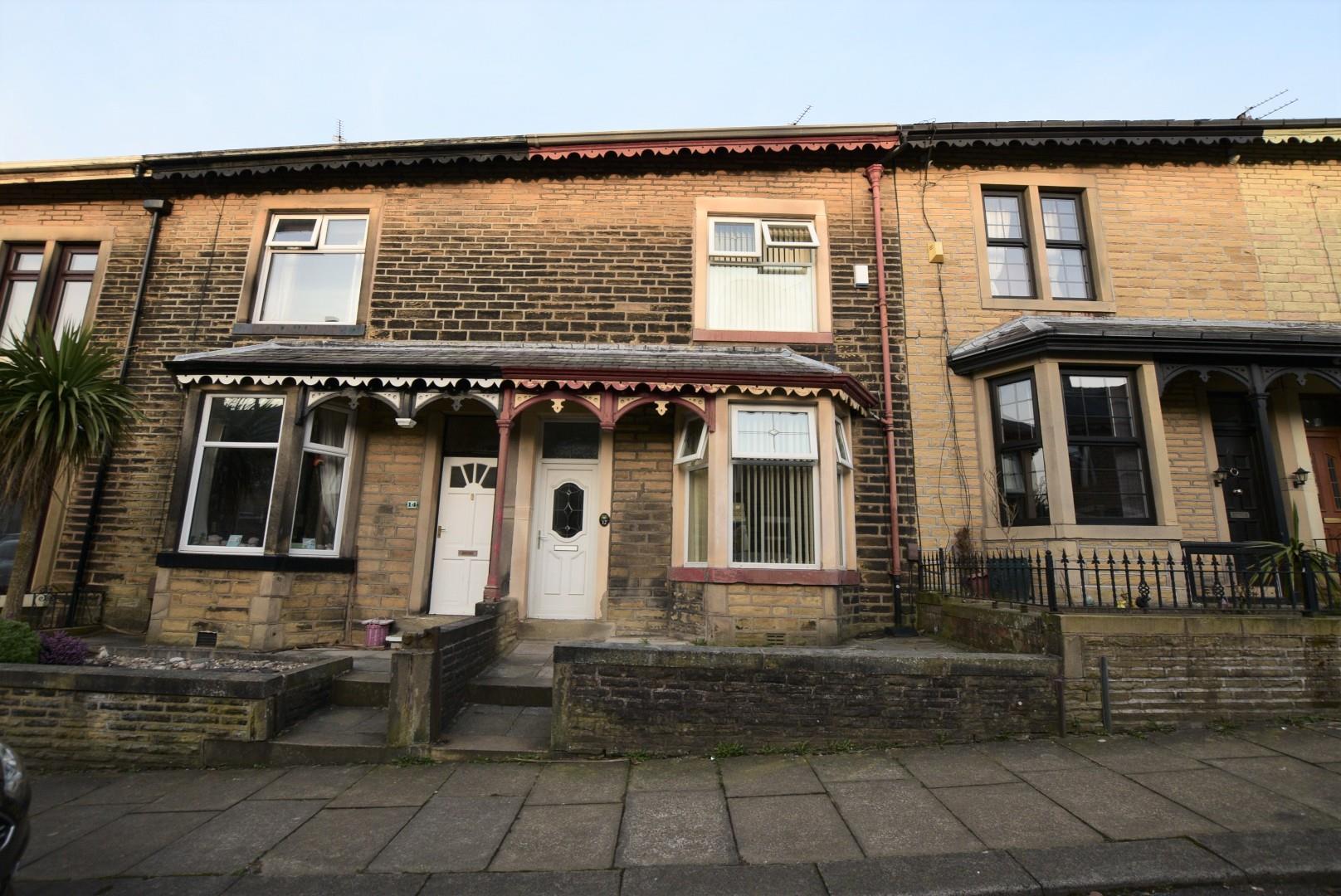 3 bedroom Terraced Let Agreed