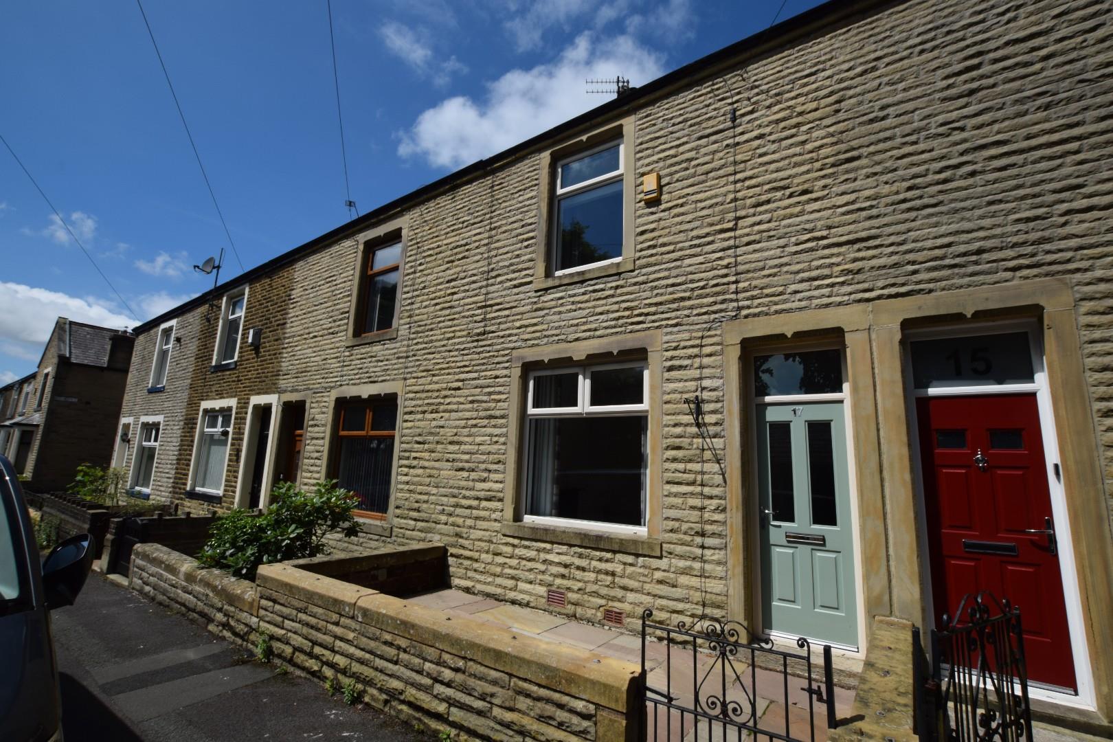 2 bedroom Terraced Let Agreed