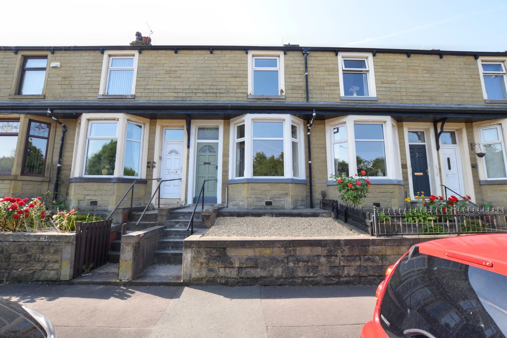 3 bedroom Terraced Let Agreed