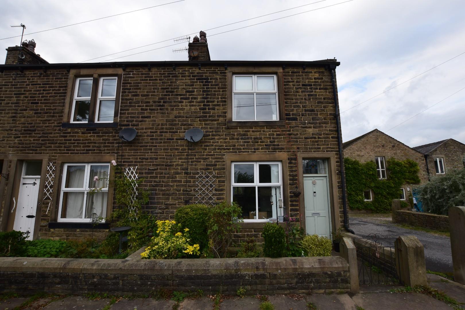 3 bedroom Terraced Let Agreed