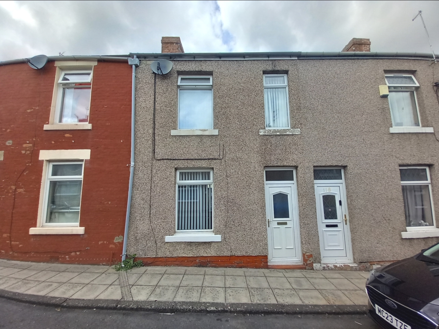 3 bedroom Terraced Under Offer