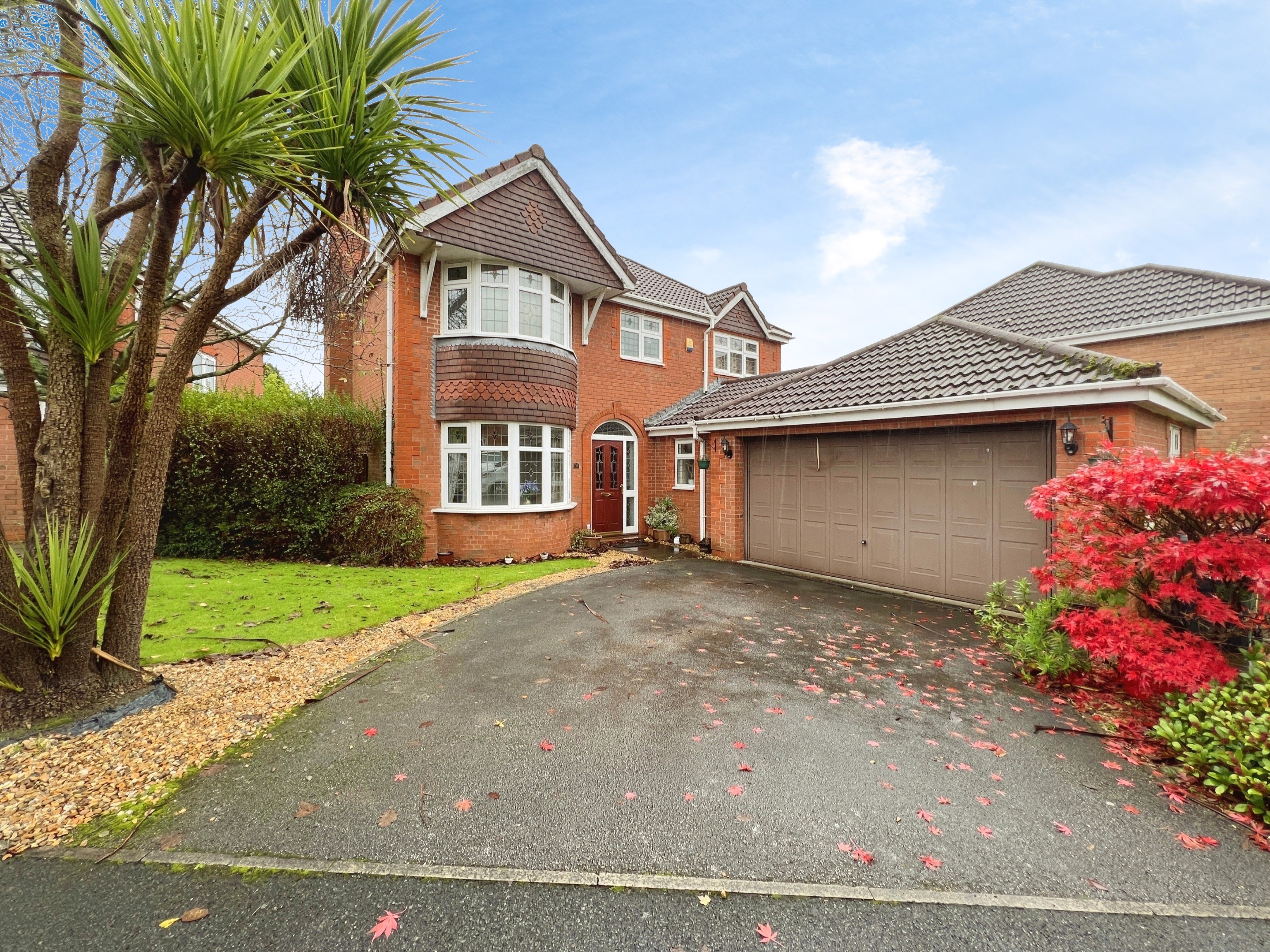 4 bedroom House (unspecified) SSTC