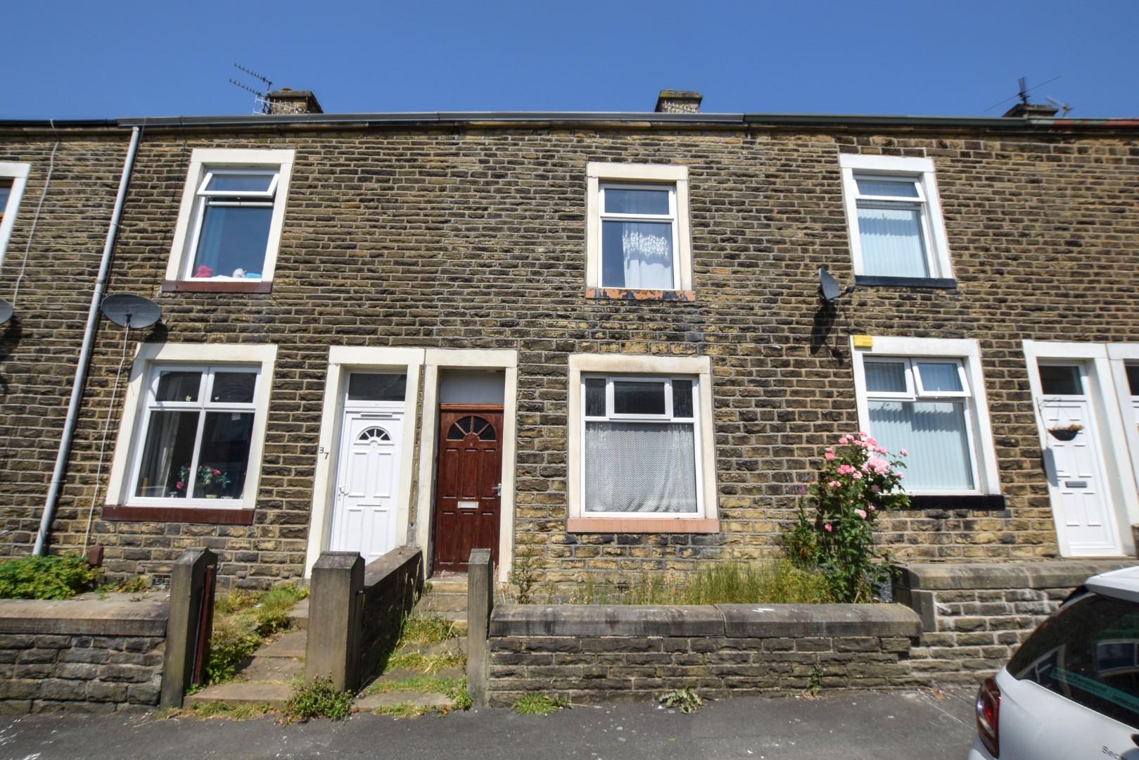 3 bedroom Terraced SSTC