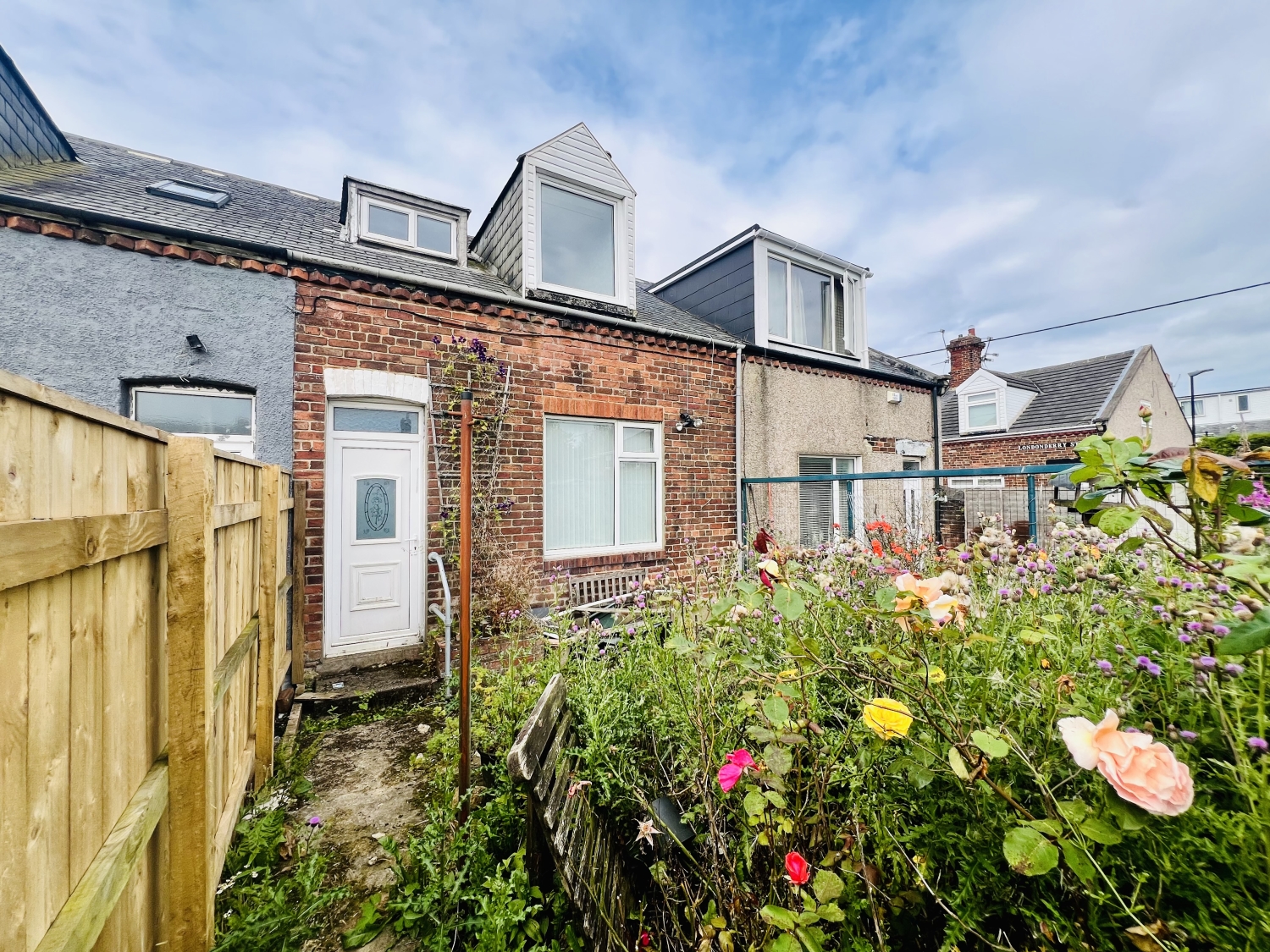 3 bedroom Terraced House Under Offer