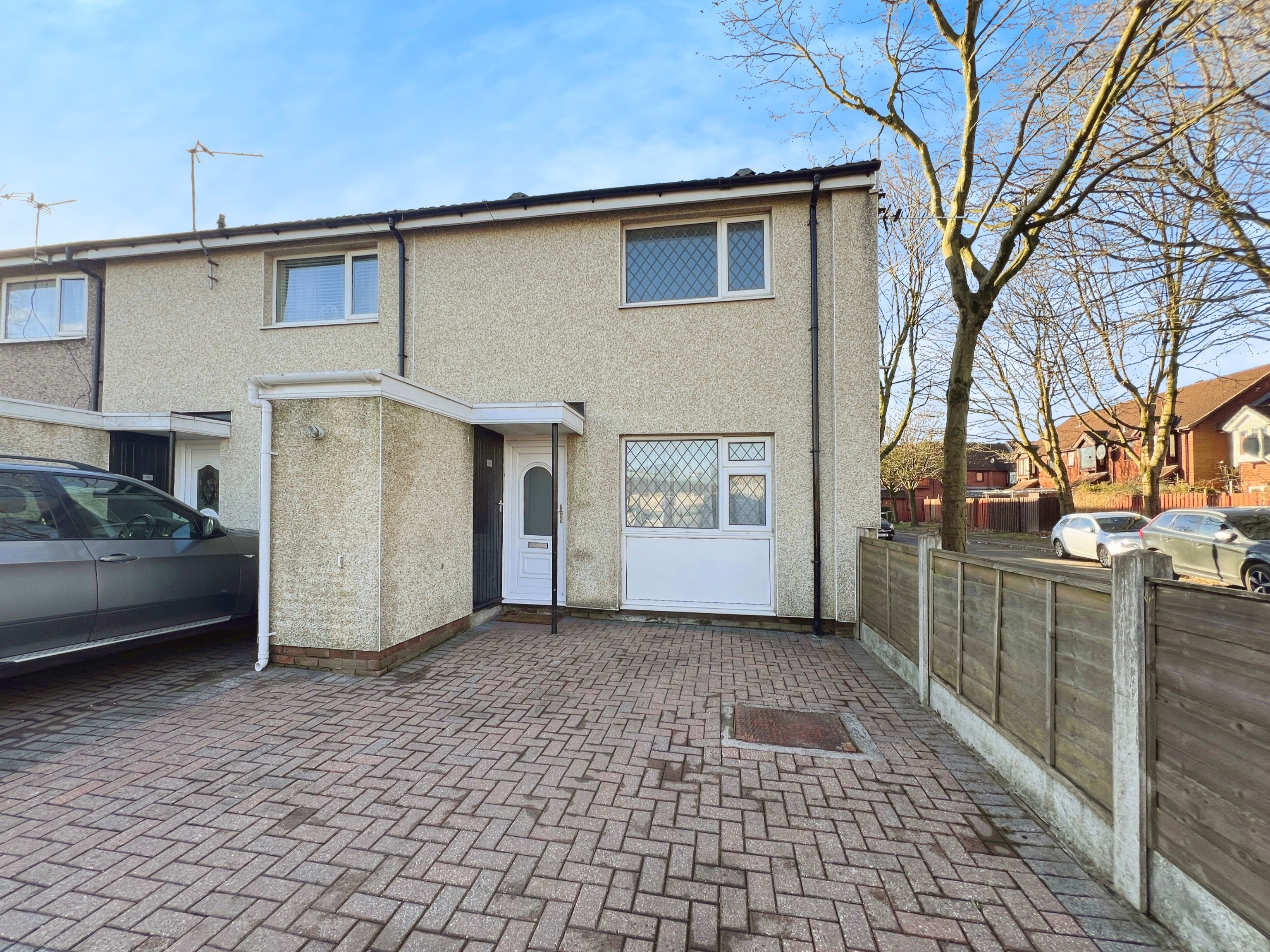 2 bedroom House (unspecified) SSTC