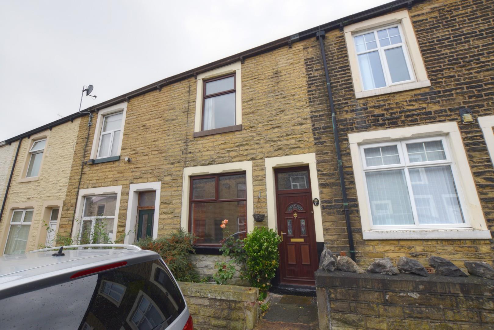 2 bedroom Terraced SSTC