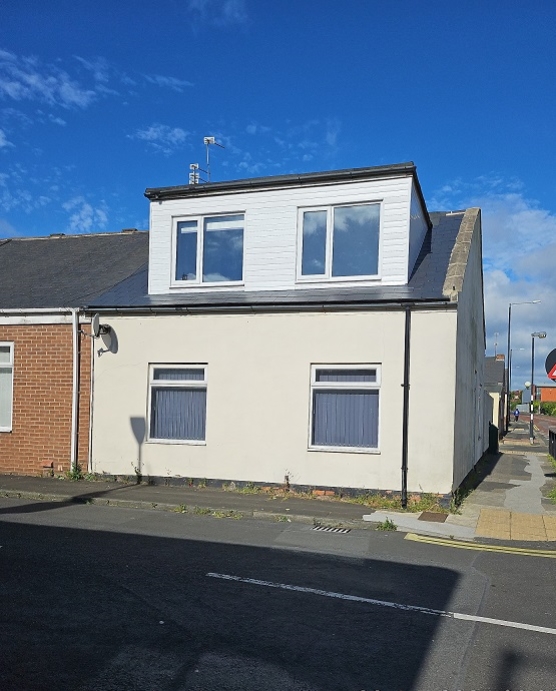4 bedroom Terraced Let Agreed
