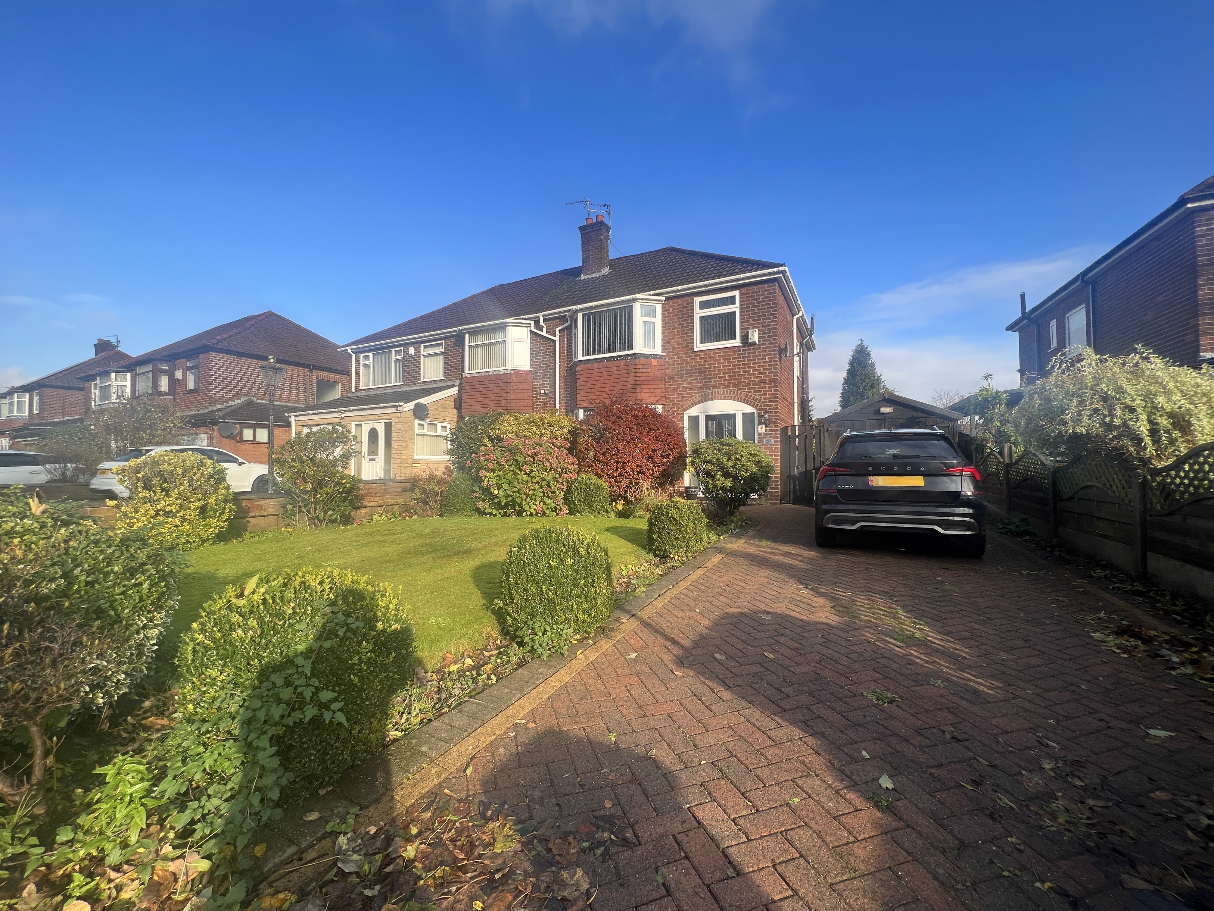 3 bedroom House SSTC
