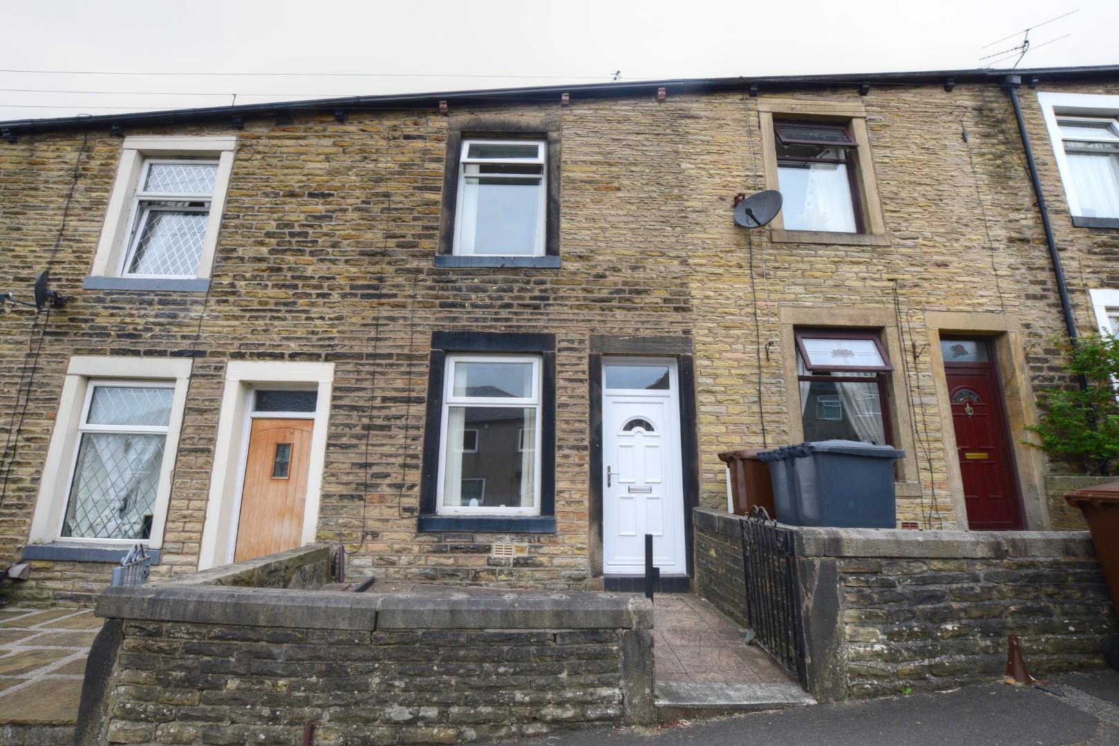 2 bedroom Terraced Under Offer