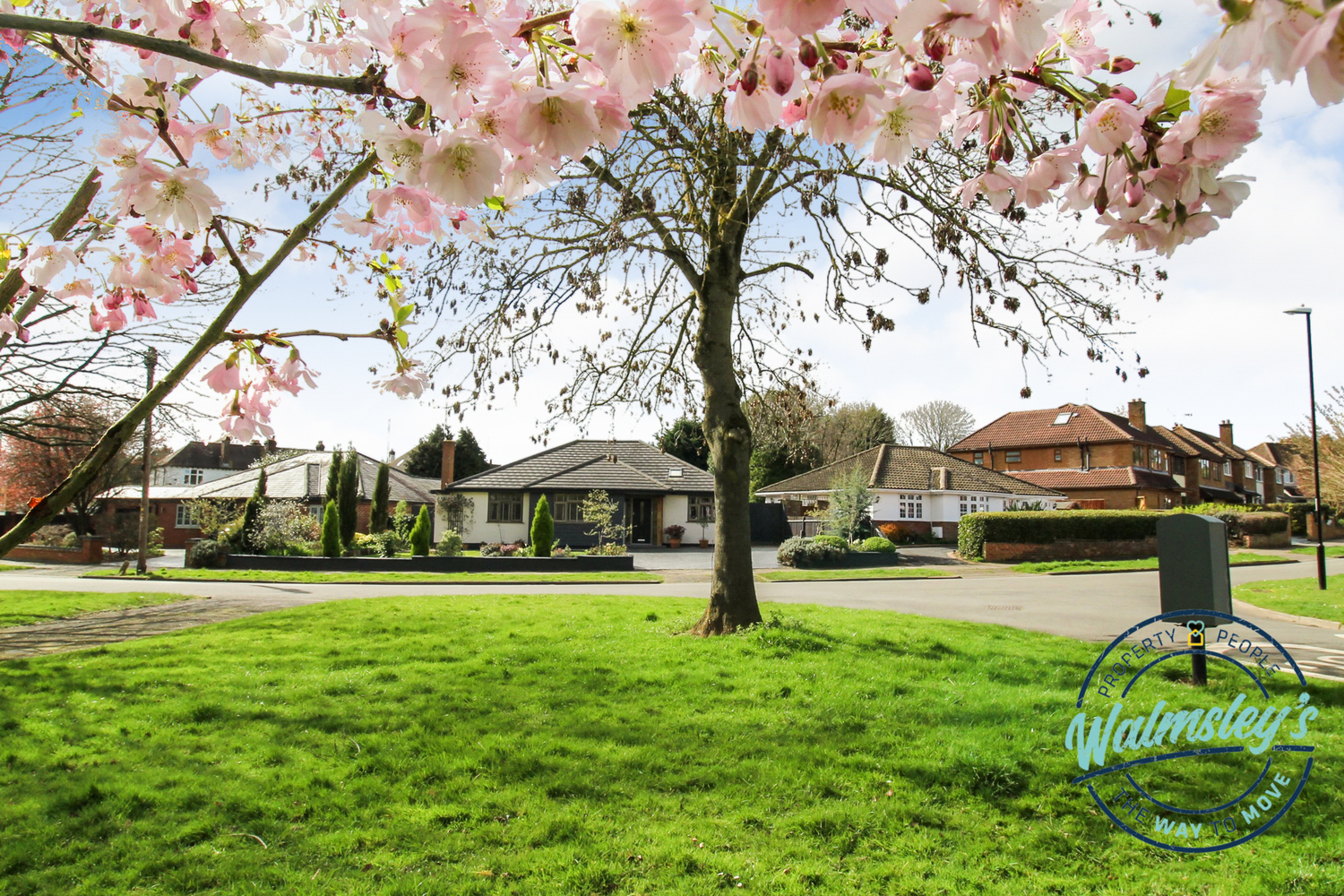 3 bedroom Detached Sold