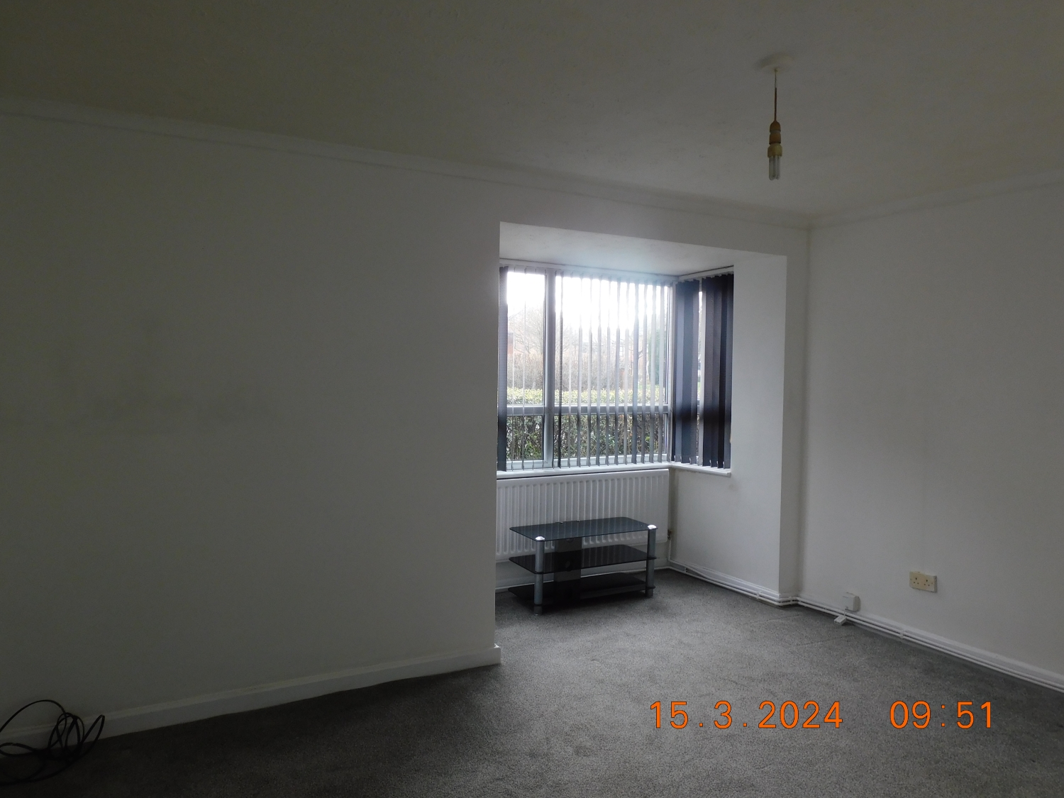 1 bedroom Flat Let Agreed