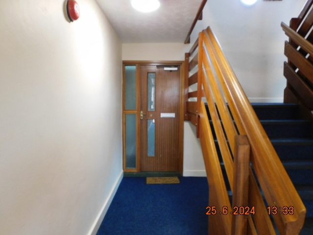 2 bedroom Flat Let Agreed