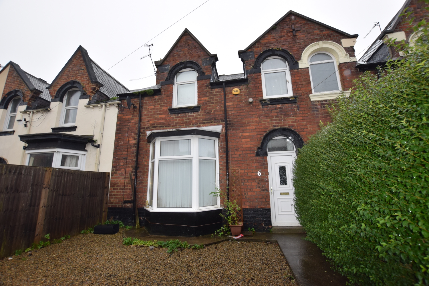 3 bedroom Terraced For Sale