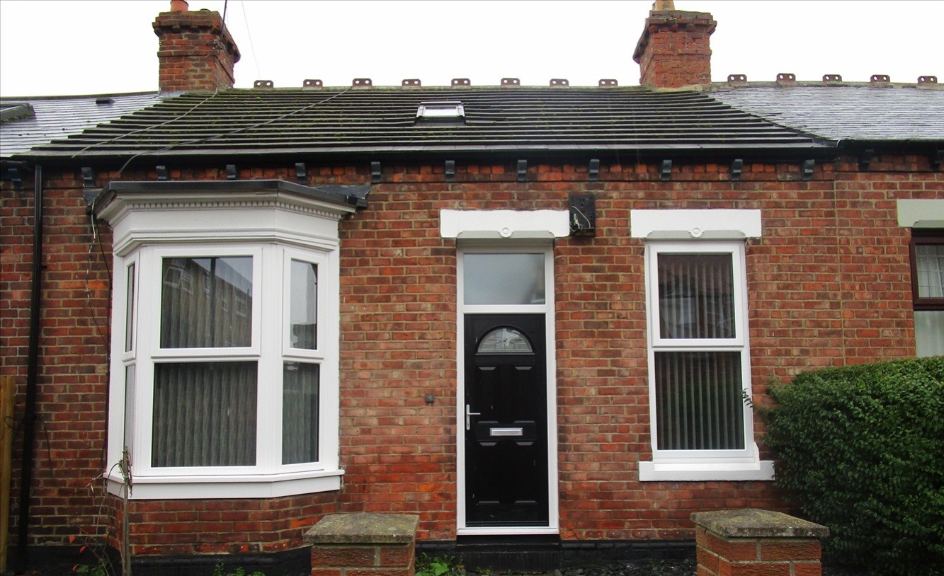 3 bedroom Terraced For Sale