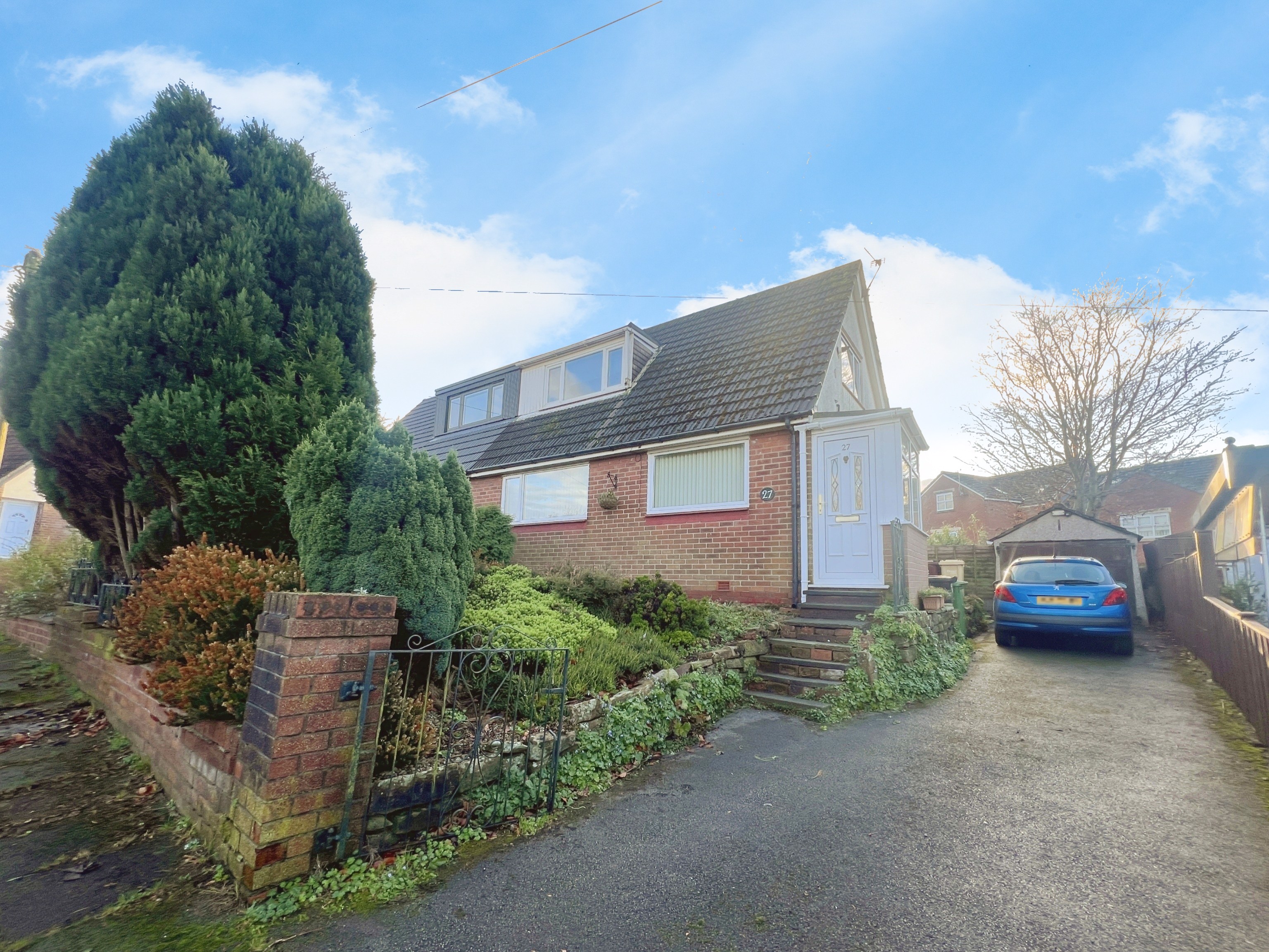 2 bedroom House For Sale