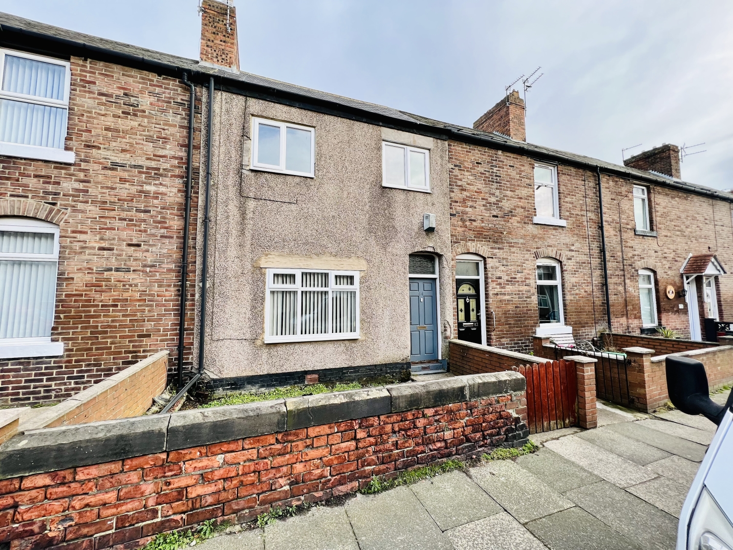 2 bedroom Terraced House Under Offer