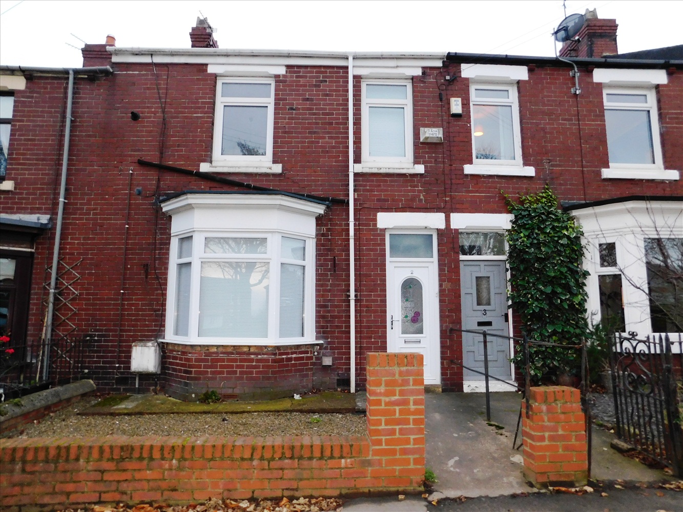 3 bedroom Terraced For Sale