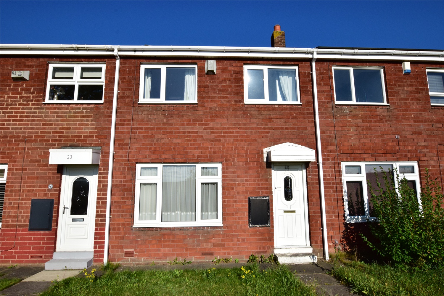 3 bedroom Terraced House Under Offer