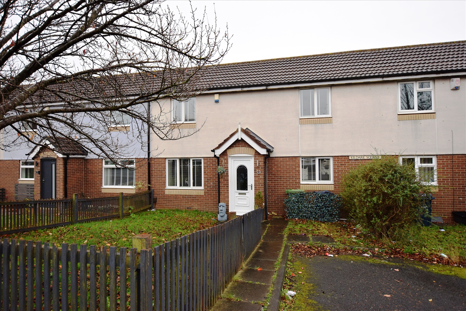 2 bedroom Terraced House Under Offer