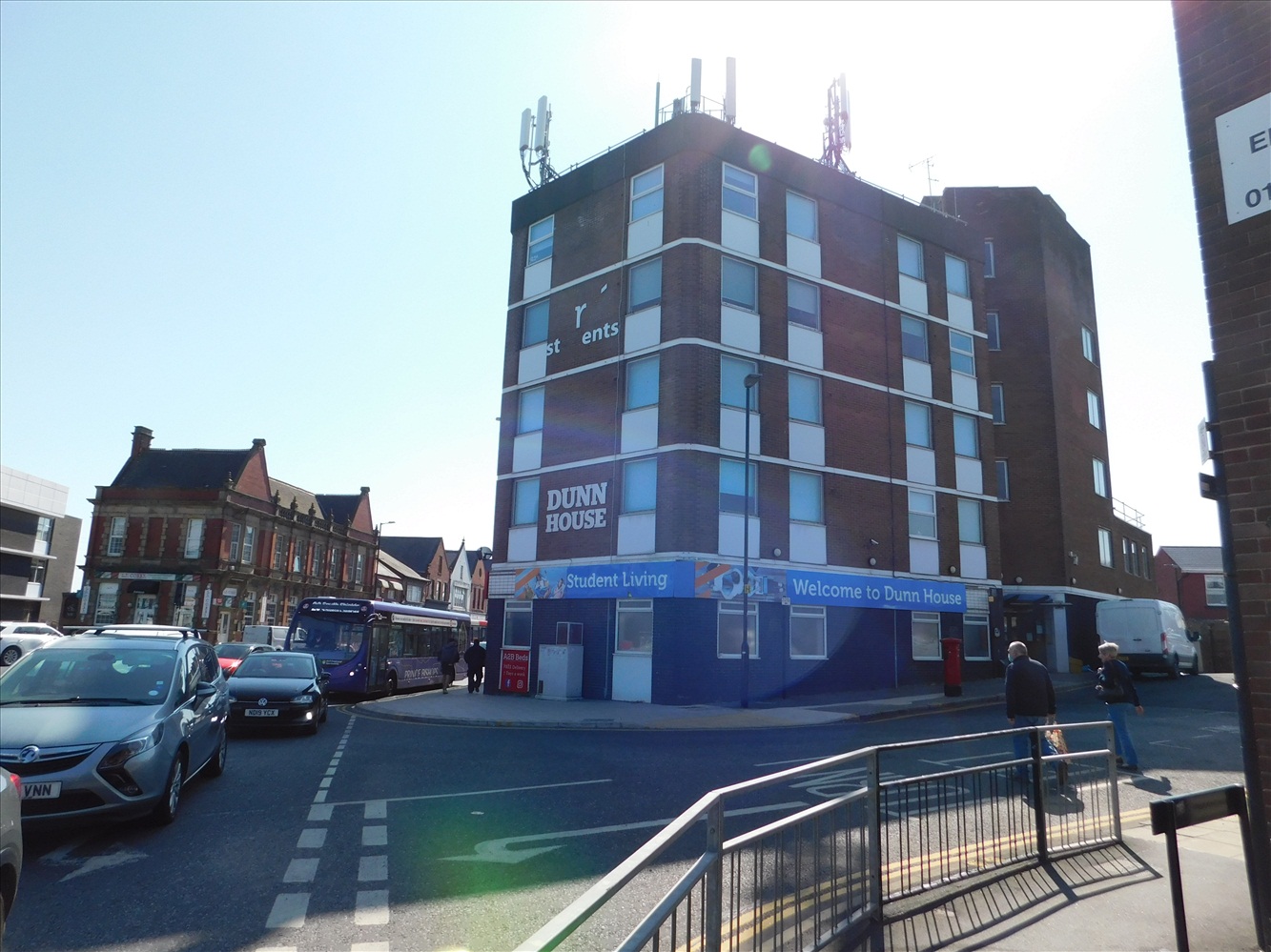 1 bedroom Apartment For Sale