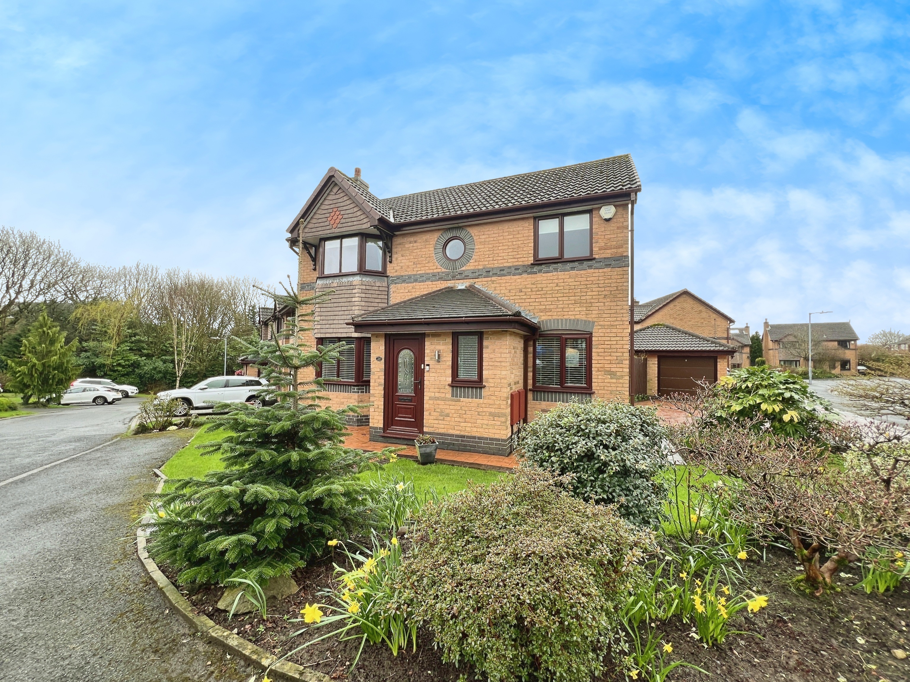 4 bedroom House For Sale