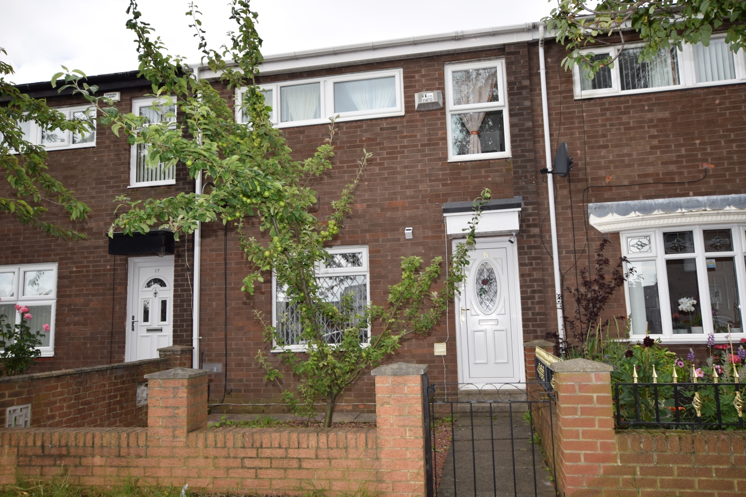 3 bedroom Terraced Under Offer