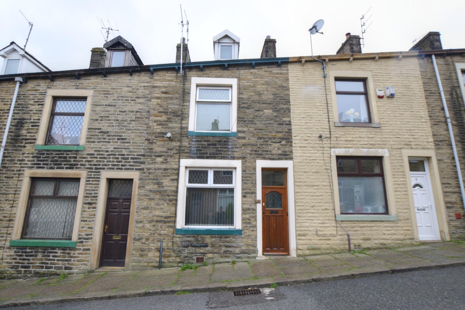 3 bedroom Terraced SSTC