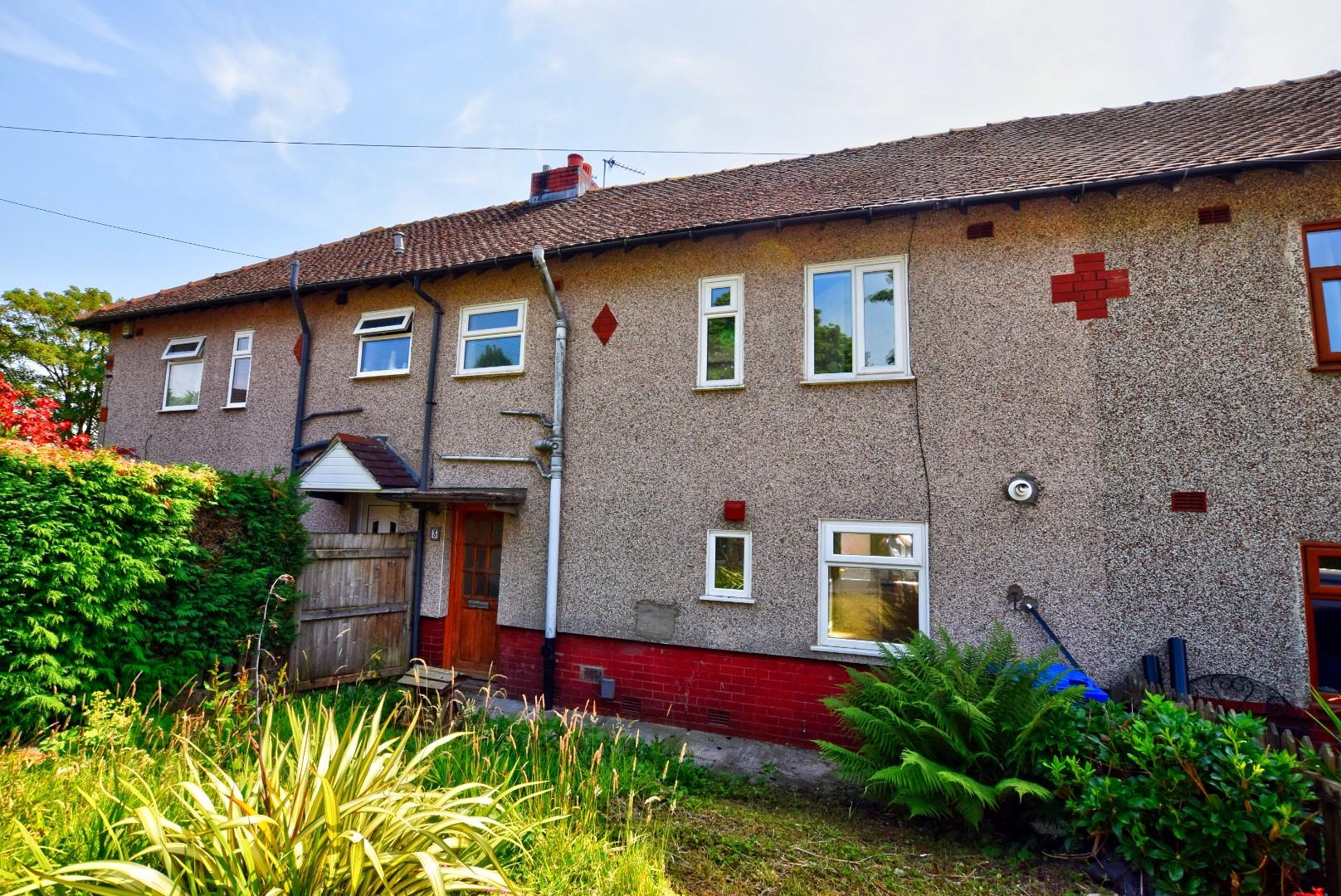 3 bedroom Terraced Under Offer