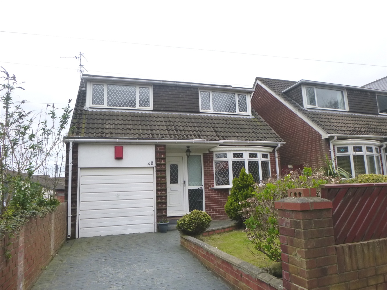 3 bedroom Detached For Sale