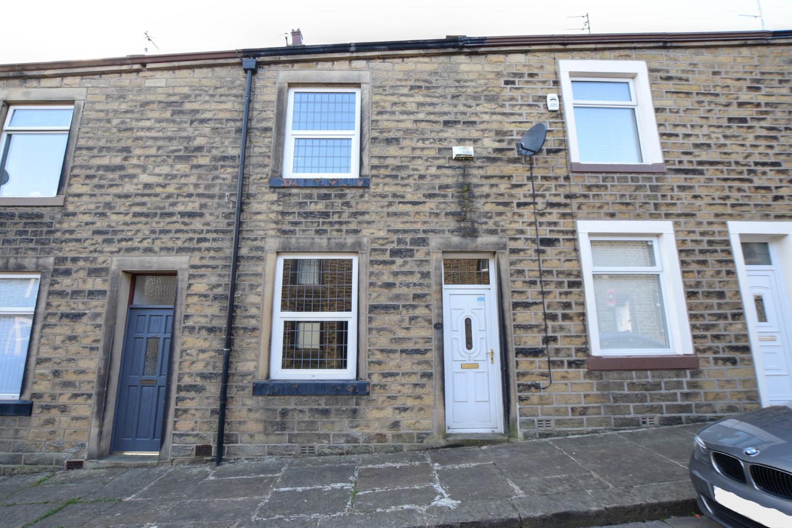 2 bedroom Terraced Under Offer