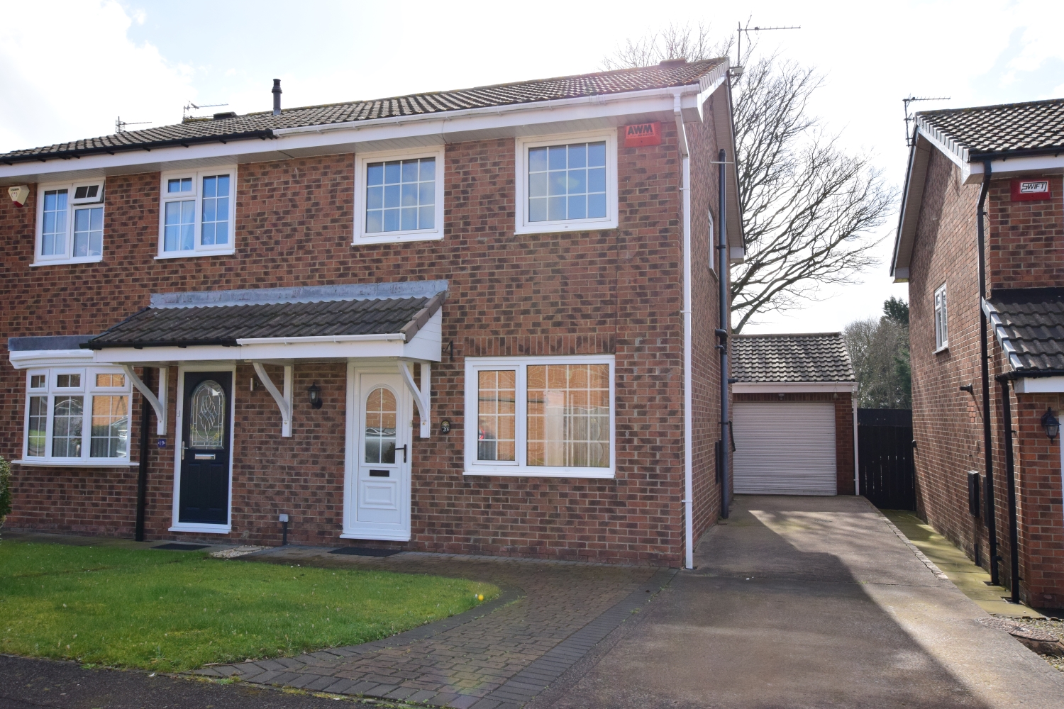 3 bedroom Terraced House Under Offer