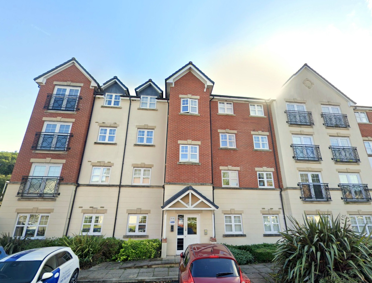 2 bedroom  SSTC