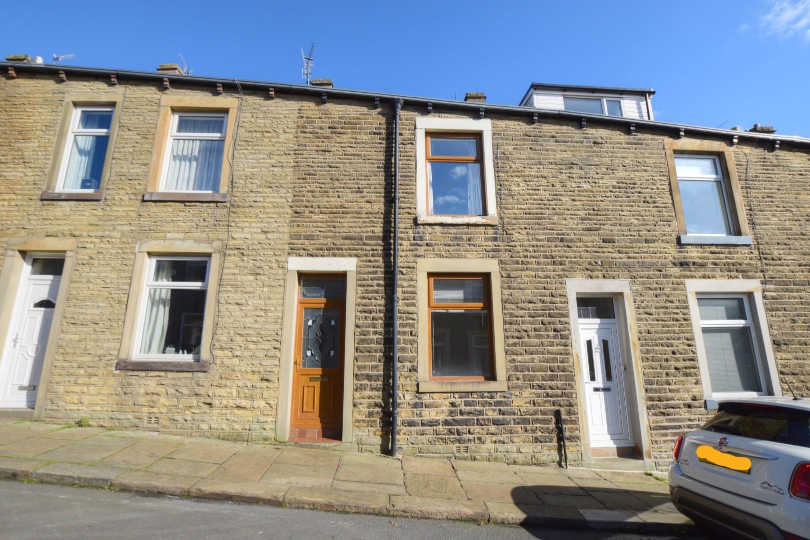 3 bedroom Terraced Under Offer